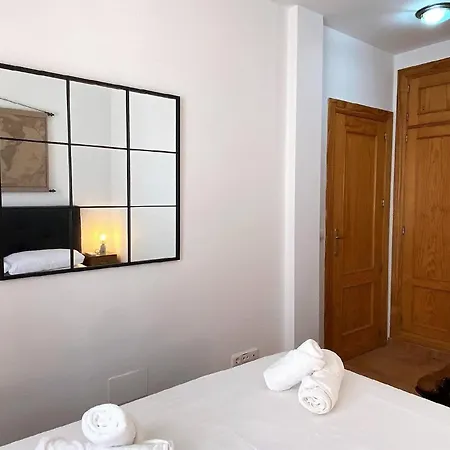 Fuer 6 Personen Ca 100 Qm In Nerja, Andalusien Costa Del Sol Lejlighed