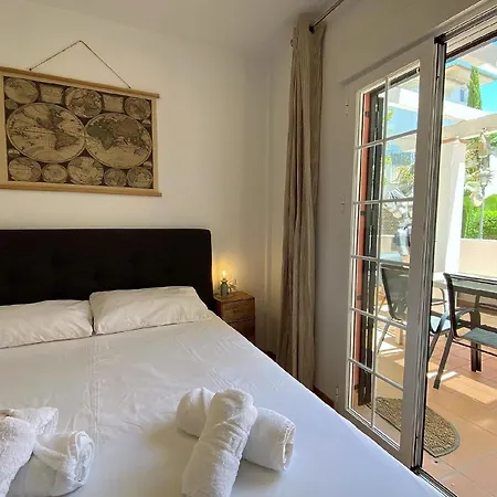 Lejlighed Fuer 6 Personen Ca 100 Qm In Nerja, Andalusien Costa Del Sol Nerja