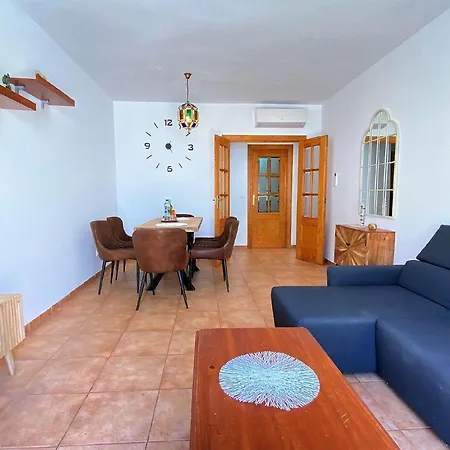 Fuer 6 Personen Ca 100 Qm In Nerja, Andalusien Costa Del Sol * Nerja